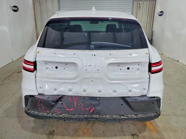 2026 GENESIS GV70 2.5T, 2.5T Select