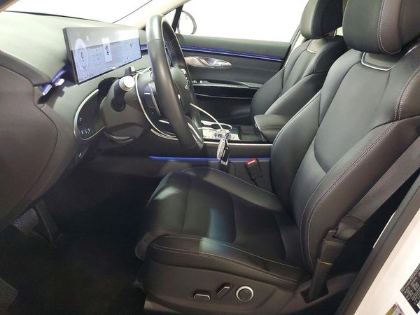 2026 GENESIS GV70 2.5T, 2.5T Select