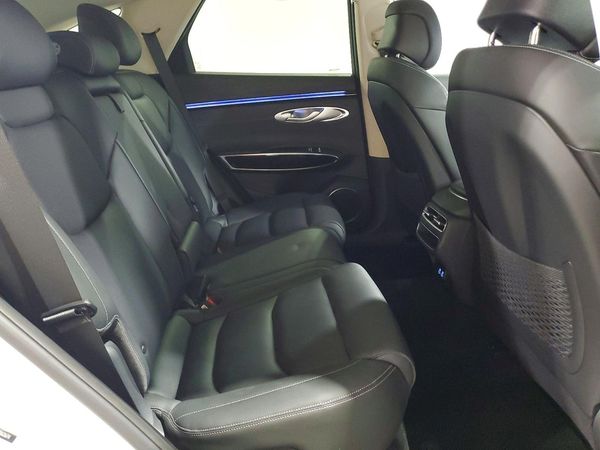 2026 GENESIS GV70 2.5T, 2.5T Select