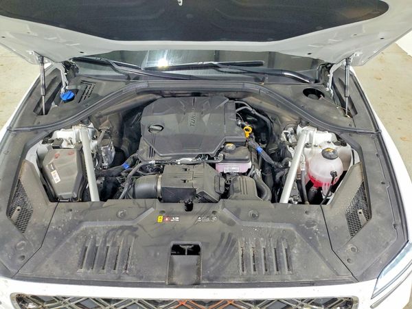 2026 GENESIS GV70 2.5T, 2.5T Select