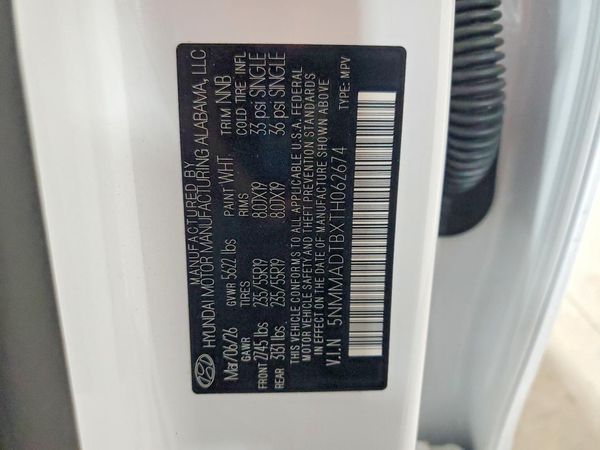 2026 GENESIS GV70 2.5T, 2.5T Select