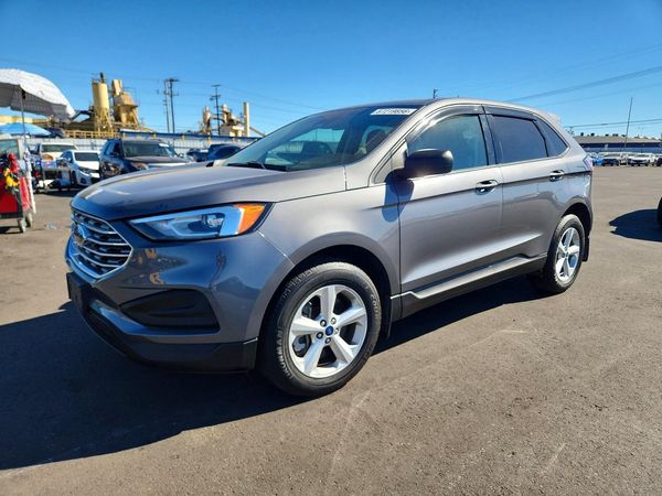 2022 FORD EDGE SE