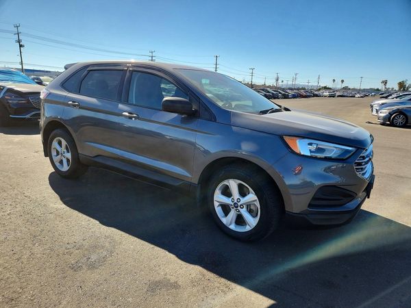 2022 FORD EDGE SE