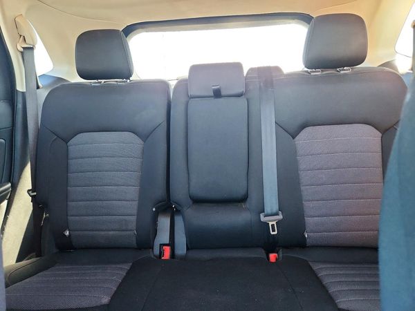 2022 FORD EDGE SE