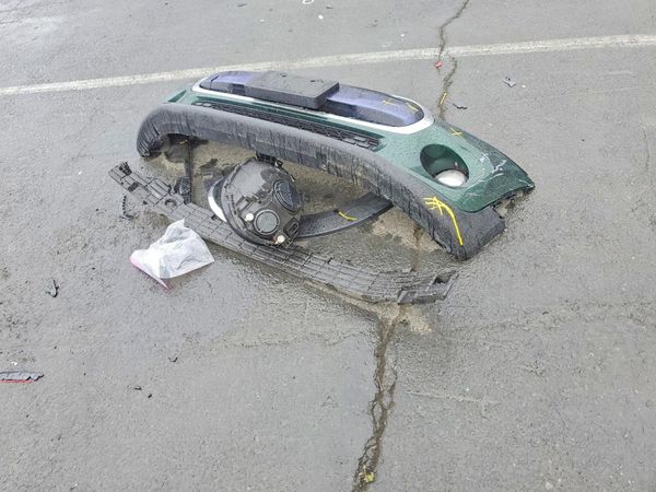 2018 MINI COOPER