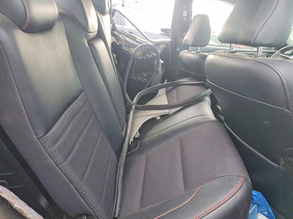 2017 TOYOTA CAMRY LE/SE/XLE/XSE
