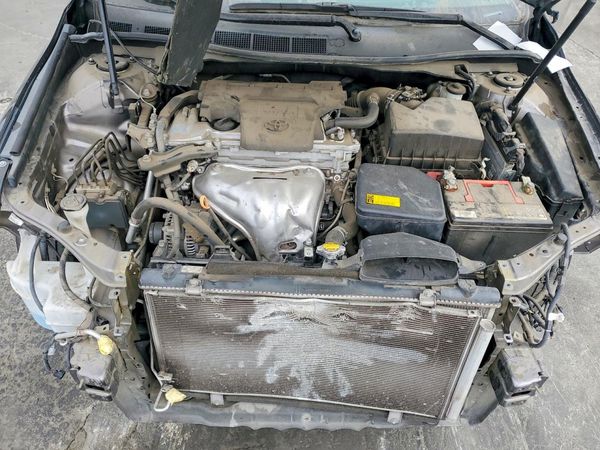 2017 TOYOTA CAMRY LE/SE/XLE/XSE