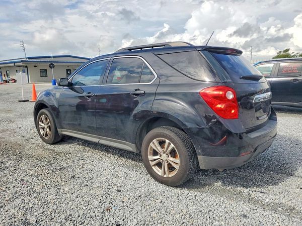 2013 CHEVROLET EQUINOX 1LT