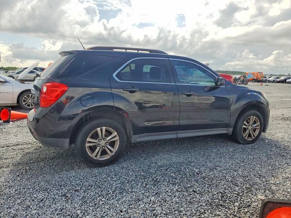 2013 CHEVROLET EQUINOX 1LT