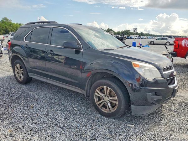 2013 CHEVROLET EQUINOX 1LT