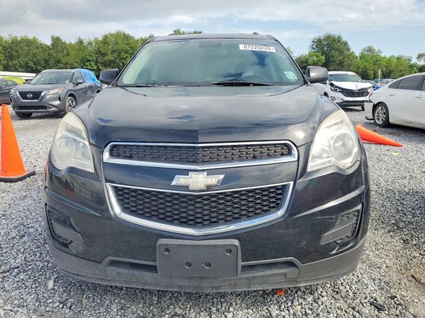 2013 CHEVROLET EQUINOX 1LT