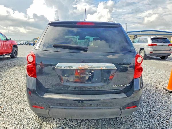 2013 CHEVROLET EQUINOX 1LT