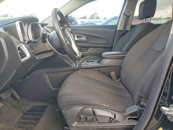 2013 CHEVROLET EQUINOX 1LT