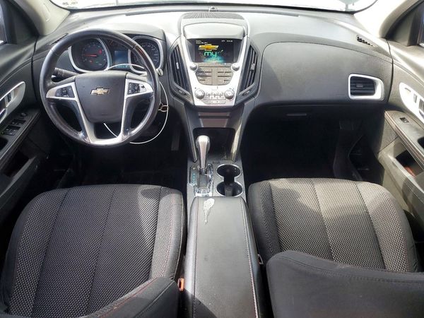 2013 CHEVROLET EQUINOX 1LT