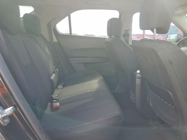 2013 CHEVROLET EQUINOX 1LT