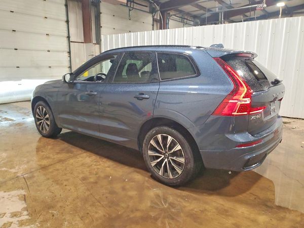 2024 VOLVO XC60 Plus Dark