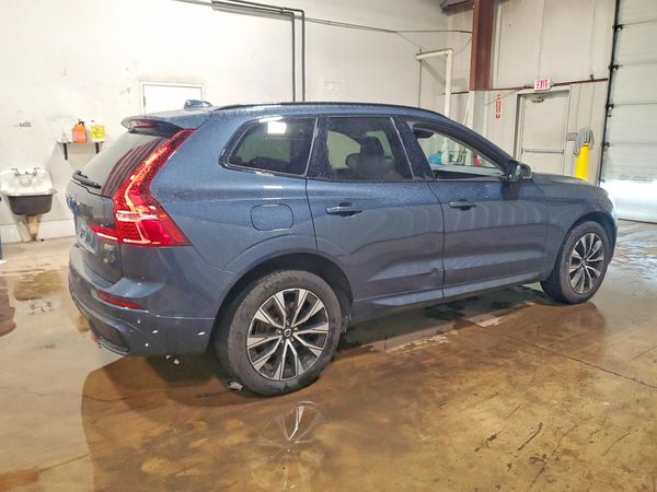 2024 VOLVO XC60 Plus Dark