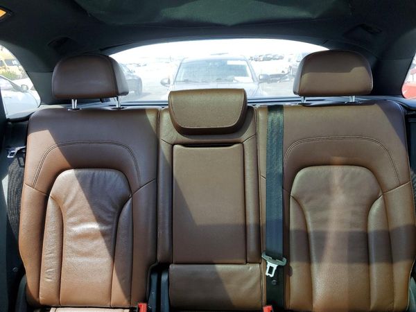2014 AUDI Q5 Premium Plus