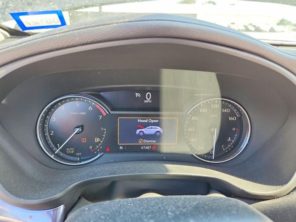 2022 CADILLAC XT4