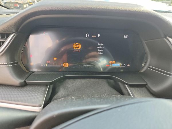 2023 JEEP GRAND CHEROKEE Laredo, Altitude