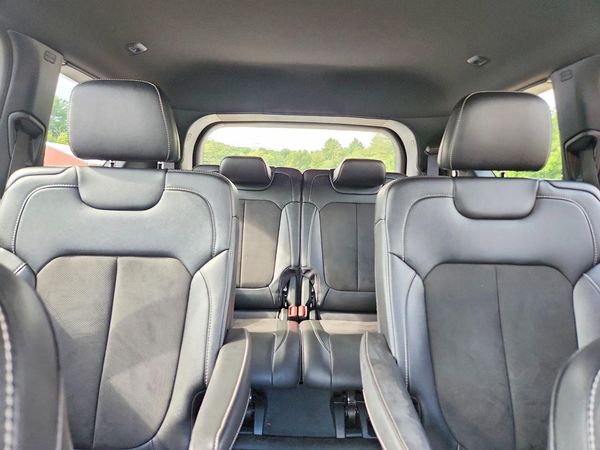 2023 JEEP GRAND CHEROKEE Laredo, Altitude