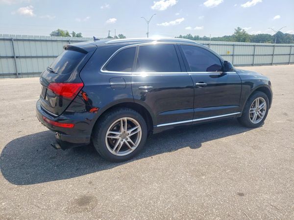 2017 AUDI Q5