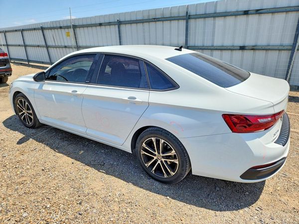 2023 VOLKSWAGEN JETTA