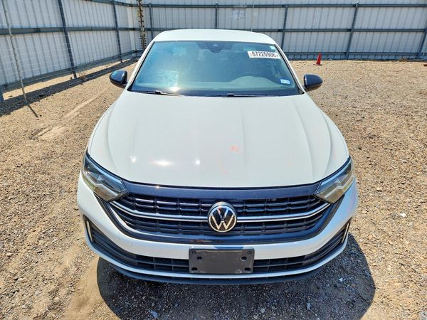2023 VOLKSWAGEN JETTA