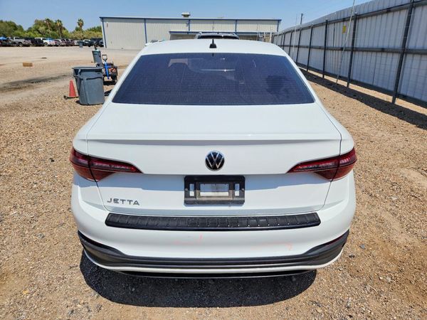 2023 VOLKSWAGEN JETTA