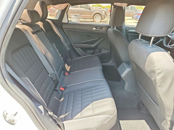 2023 VOLKSWAGEN JETTA