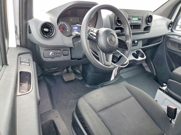 2020 MERCEDES-BENZ SPRINTER 907 (VS30)