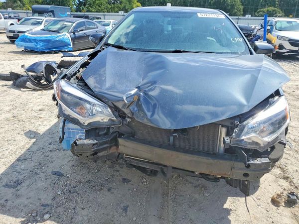 2014 TOYOTA COROLLA — DIRF