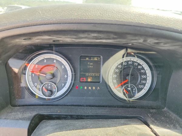 2015 RAM 1500 ST