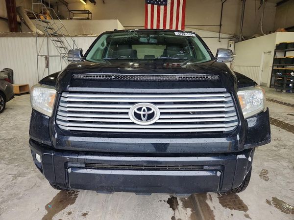 2016 TOYOTA TUNDRA