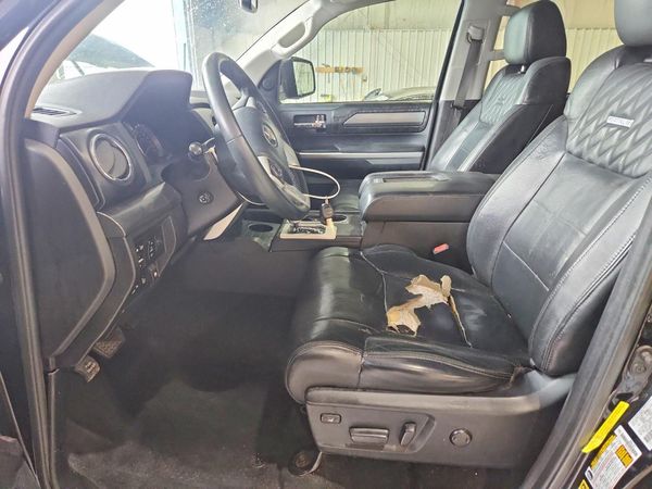 2016 TOYOTA TUNDRA