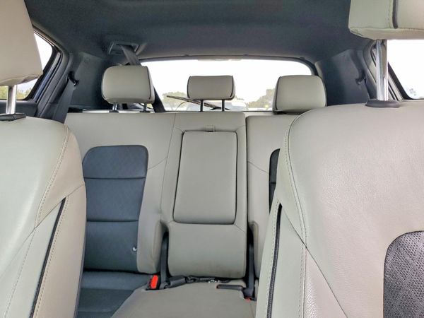 2017 KIA SPORTAGE SX Turbo