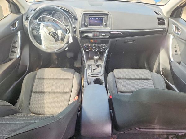 2013 MAZDA CX-5 Touring/GS