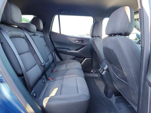 2026 CHEVROLET EQUINOX 2LT