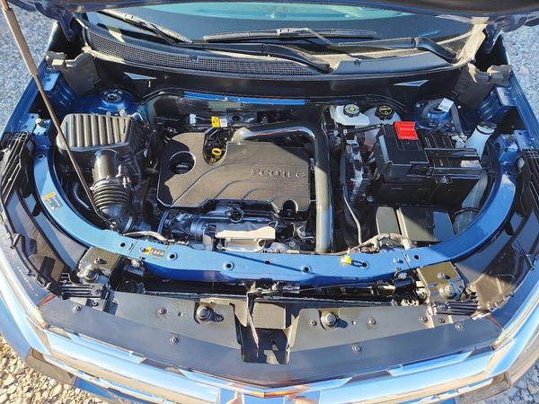 2026 CHEVROLET EQUINOX 2LT
