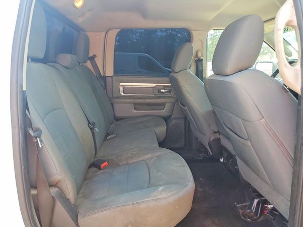 2013 RAM 1500 SLT