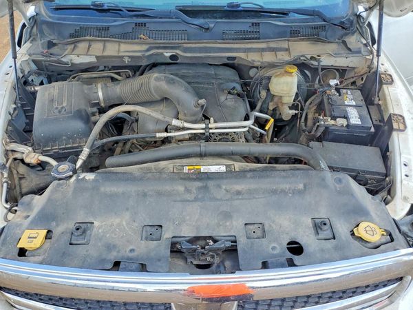 2013 RAM 1500 SLT