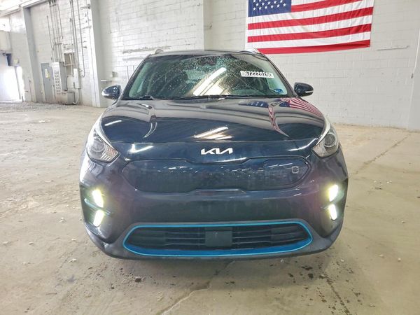 2022 KIA NIRO EV S, EX — DIRF