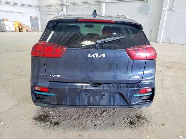 2022 KIA NIRO EV S, EX — DIRR