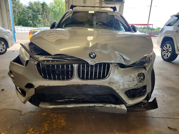 2018 BMW X1