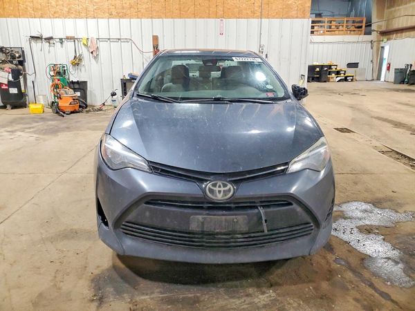 2017 TOYOTA COROLLA LE ECO
