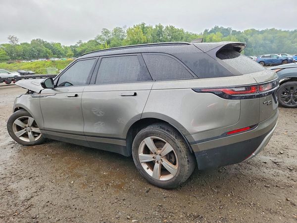 2019 LAND ROVER RANGE ROVER VELAR R-Dynamic SE
