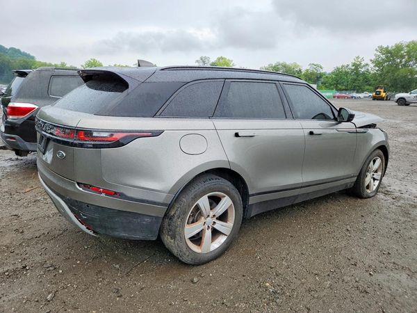 2019 LAND ROVER RANGE ROVER VELAR R-Dynamic SE