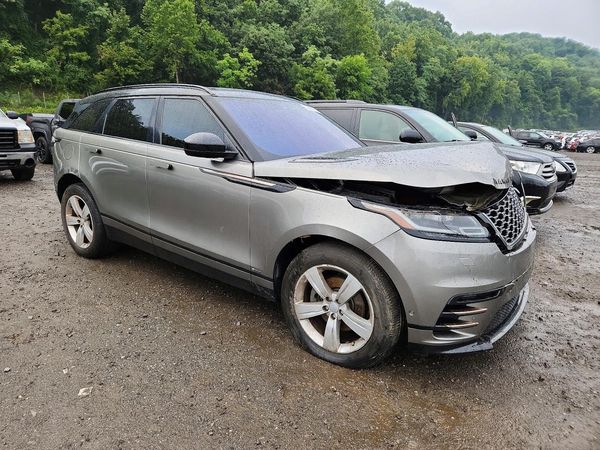 2019 LAND ROVER RANGE ROVER VELAR R-Dynamic SE