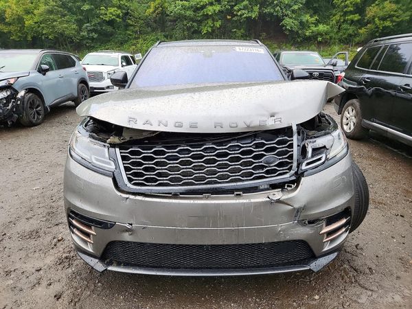 2019 LAND ROVER RANGE ROVER VELAR R-Dynamic SE
