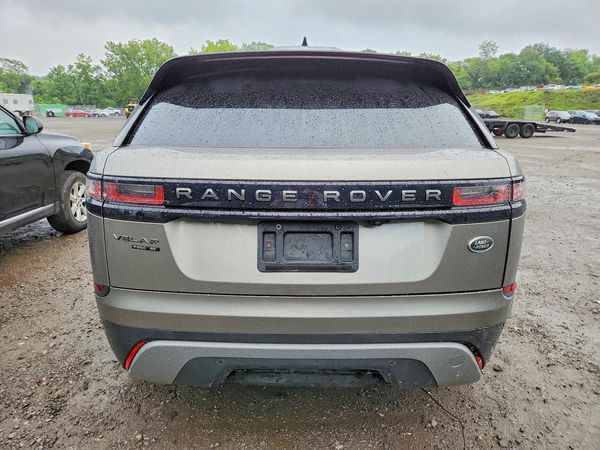 2019 LAND ROVER RANGE ROVER VELAR R-Dynamic SE